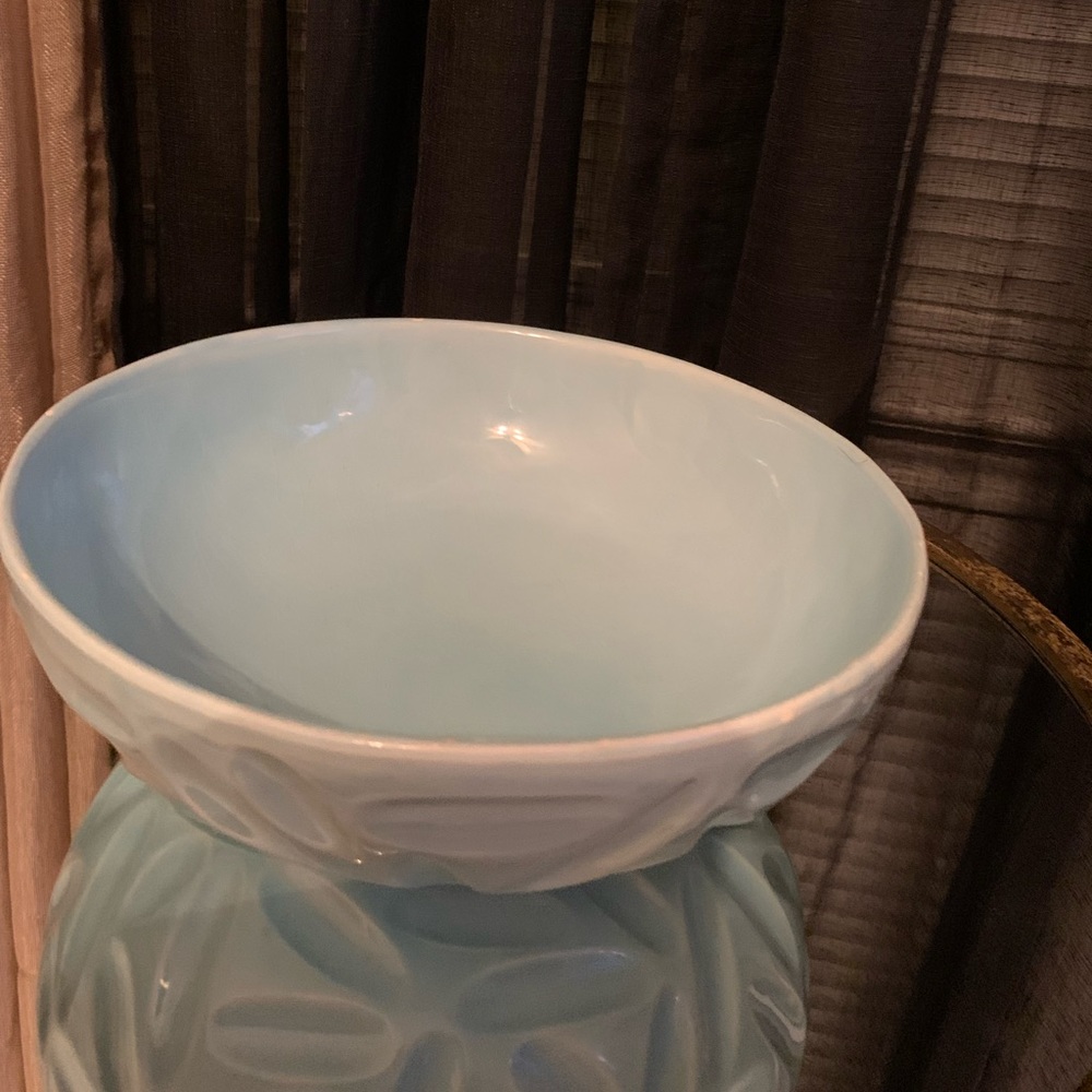 Crate & Barrel Bowl